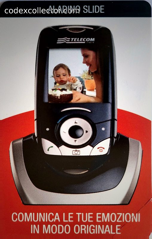 Aladino Slide