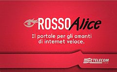 Rosso Alice