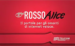 Rosso Alice