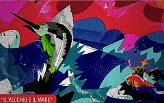 Progetto Italia - Il Vecchio e Il Mare
