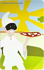 21^ Mostra Philatelica Napoli - Pulcinella