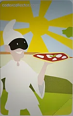 21^ Mostra Philatelica Napoli - Pulcinella