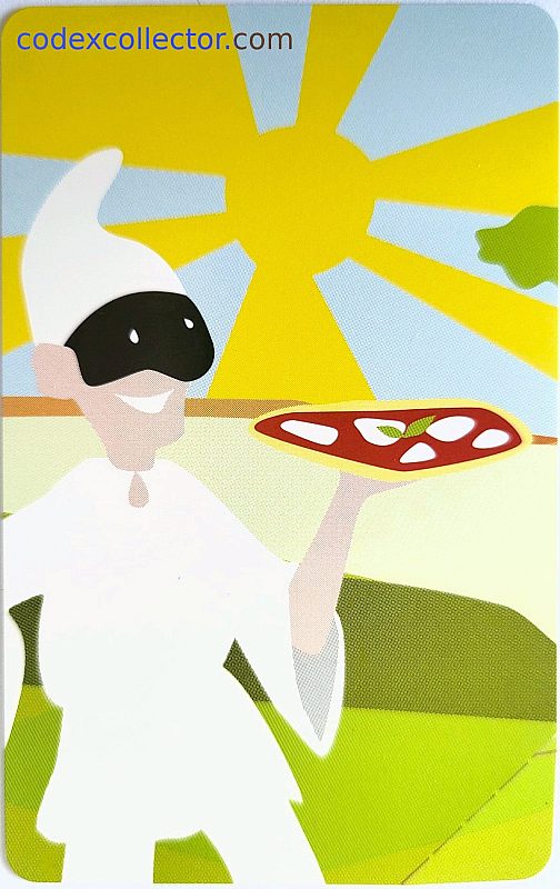 21^ Mostra Philatelica Napoli - Pulcinella