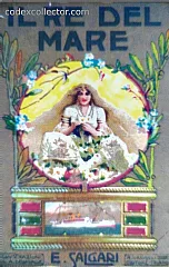 106° Veronafil - Il Re Del Mare (€ 3)