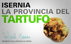 Isernia Provincia Del Tartufo