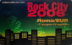 Rock City 2006