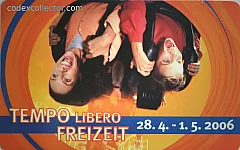 Fiera del Tempo Libero