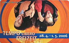 Fiera del Tempo Libero