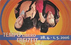 Fiera del Tempo Libero