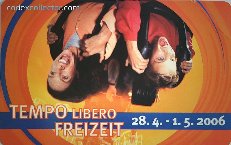 Fiera del Tempo Libero