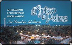 L'Antico E Le Palme 2006