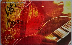 I Love Rock - Chitarra