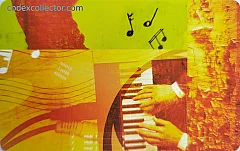 I Love Rock - Pianoforte