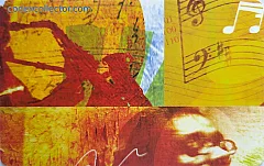 I Love Rock - Sassofono