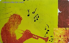 I Love Rock - Tromba