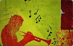 I Love Rock - Trumpet