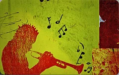I Love Rock - Trumpet