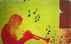 I Love Rock - Tromba