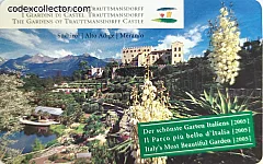 I Giardini Di Trauttmansdorf