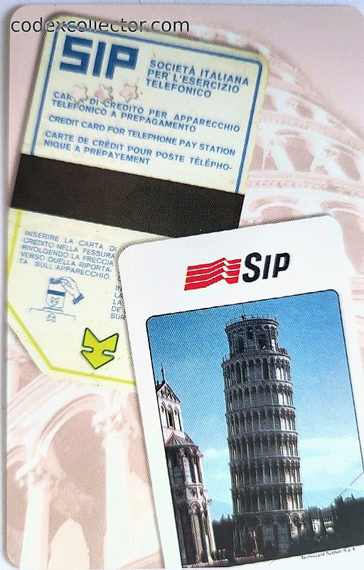 Pisa Autunno 2006
