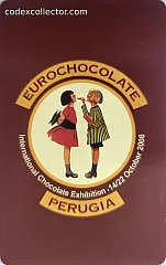 Eurochocolate 2006 - Bambini (€ 1)
