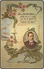 Circolo Filatelico G. Marconi - Poesia