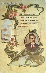 Circolo Filatelico G. Marconi - Poesia