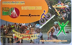Roma Off Limits 2006