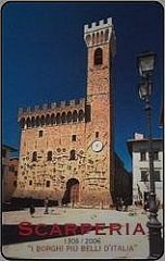 Comune Di Scarperia