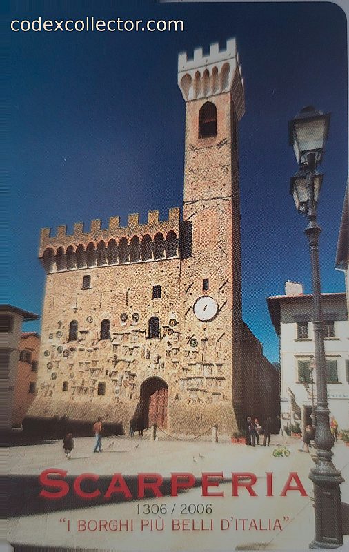 Comune Di Scarperia
