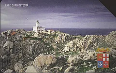 Faro Di Capo Testa