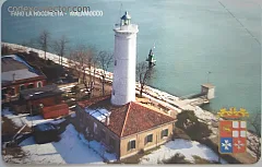 Faro La Rocchetta Malmocco