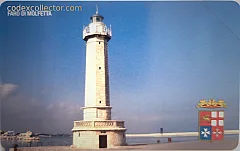 Faro Di Molfetta