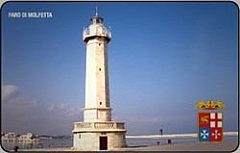 Faro Di Molfetta