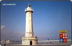 Faro Di Molfetta