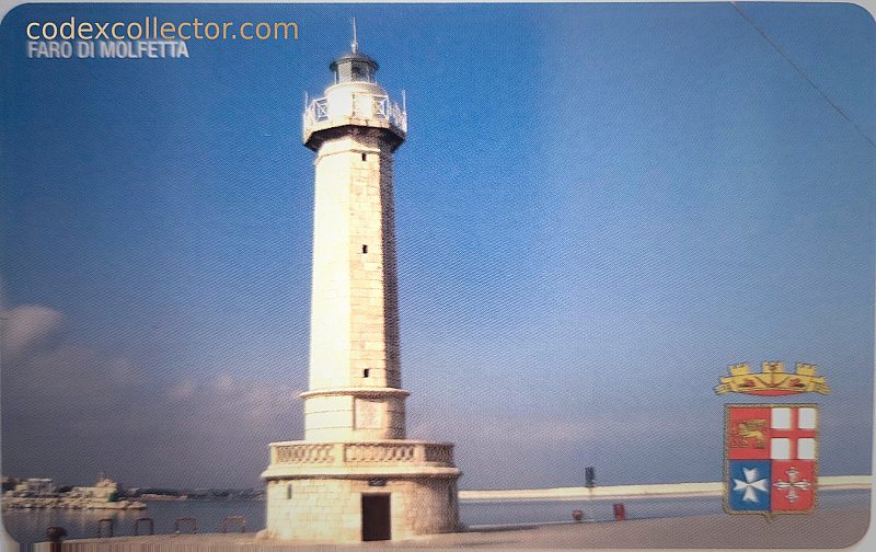 Faro Di Molfetta