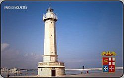 Faro Di Molfetta