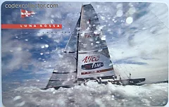 Luna Rossa - Randa (€ 3)