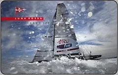 Luna Rossa - Randa
