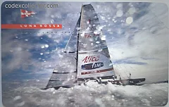 Luna Rossa - Randa (€ 3)