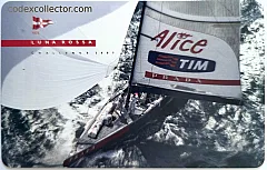 Luna Rossa - Spinnaker (€ 3)
