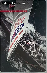 Luna Rossa - Vento in Poppa (€ 5)