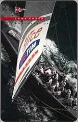 Luna Rossa - Vento in Poppa