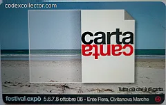 Cartacanta 2006 - Spiaggia