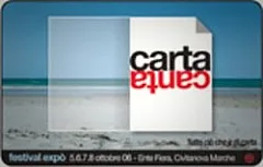 Cartacanta 2006 - Spiaggia