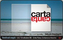 Cartacanta 2006 - Spiaggia