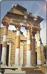 Leonessa D'Italia 2006