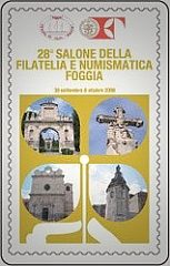 28° Salone Foggia
