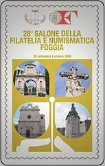 28° Salone Foggia