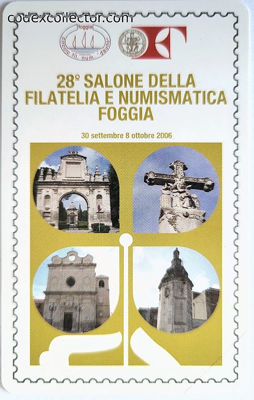 28° Salone Foggia